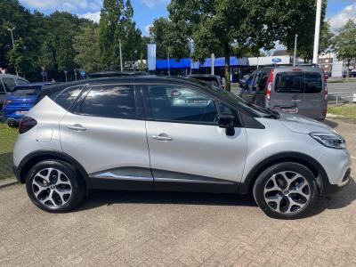 RENAULT Captur Collection