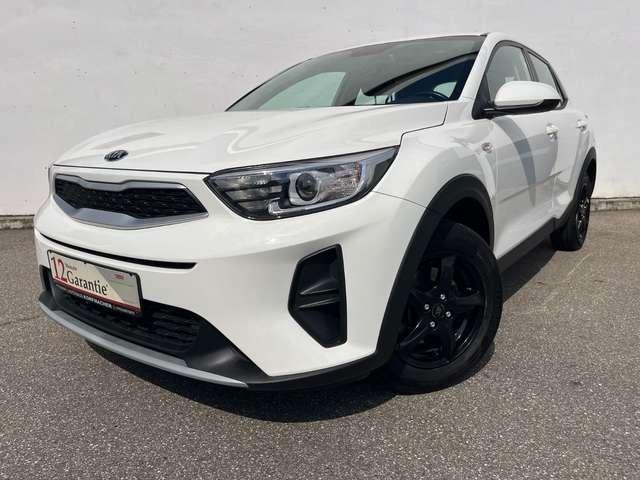 Kia Stonic Edition 7 SITZHEIZUNG EINPARKHILFE