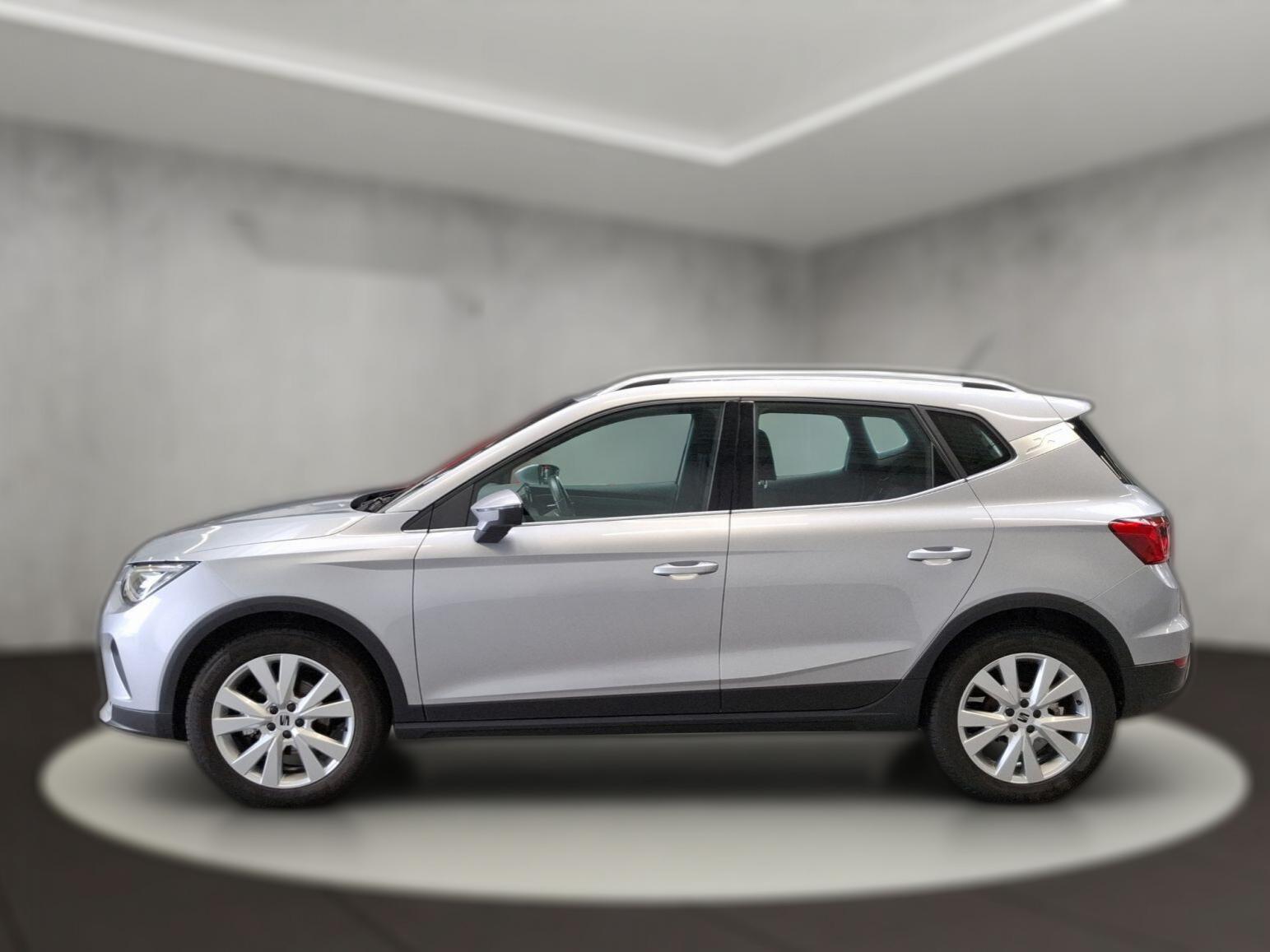 SEAT Arona 1.0 TSI Xperience OPF (EURO 6d)