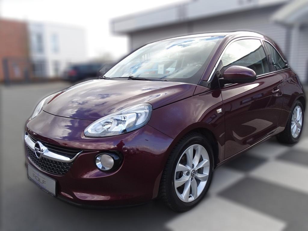 Opel Adam  1.4   Jam   Klima   Bluetooth   Tempomat