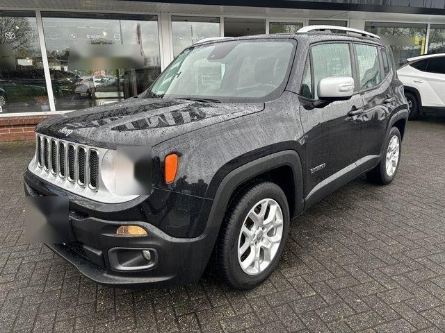 JEEP Renegade Limited FWD