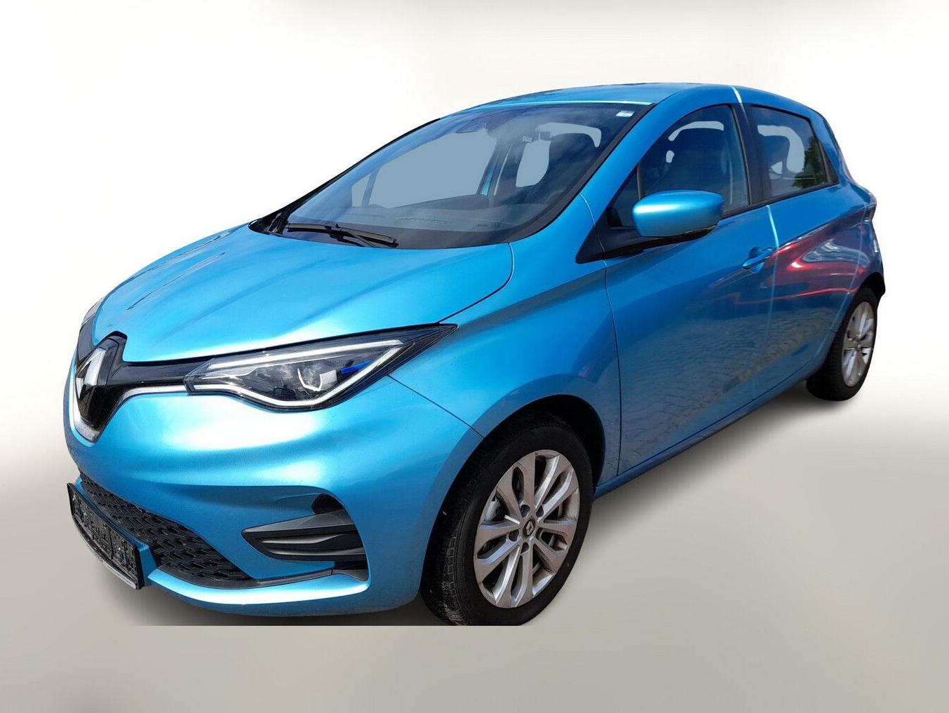 RENAULT Zoe ZE50 R110 Exp Kaufbatterie Schuko