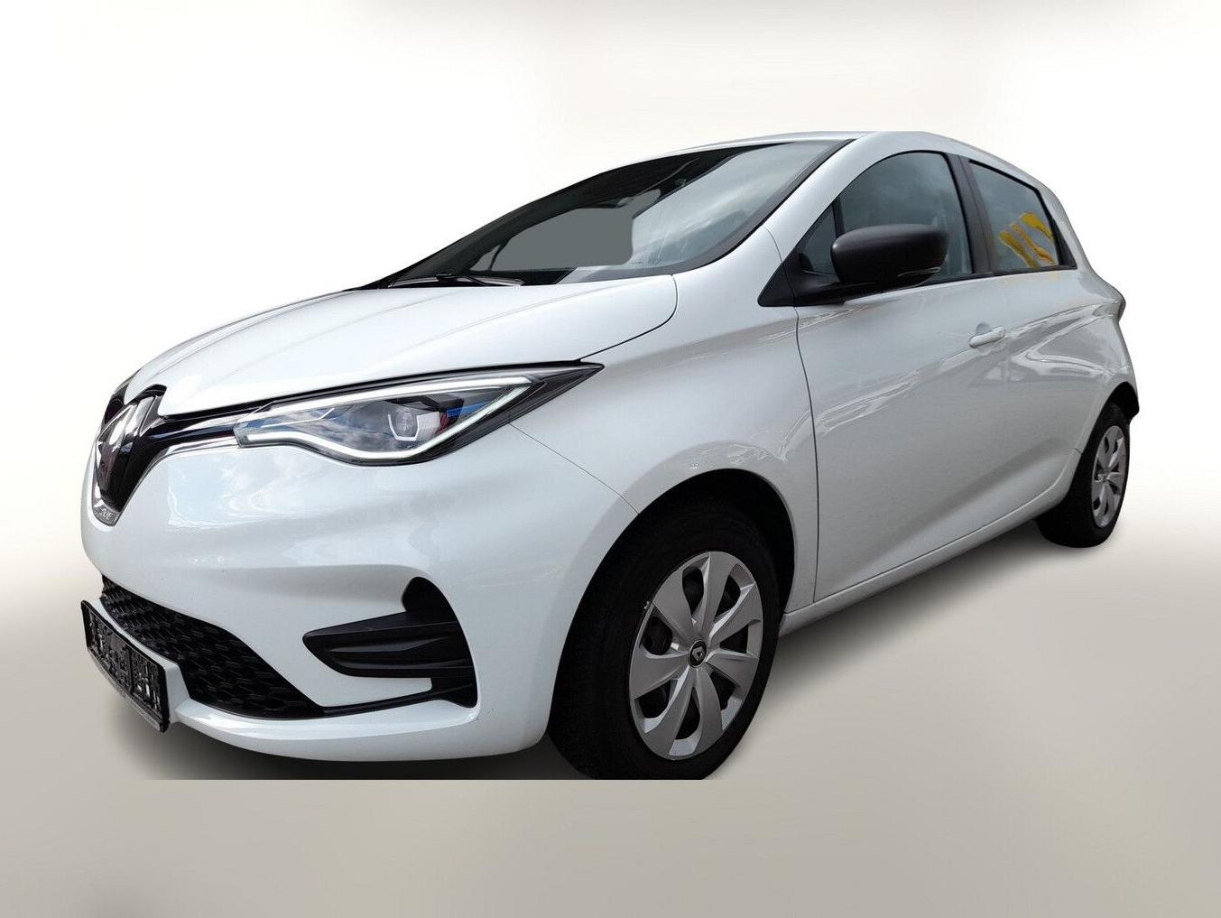 RENAULT Zoe ZE50 R110 Kaufbatterie LED