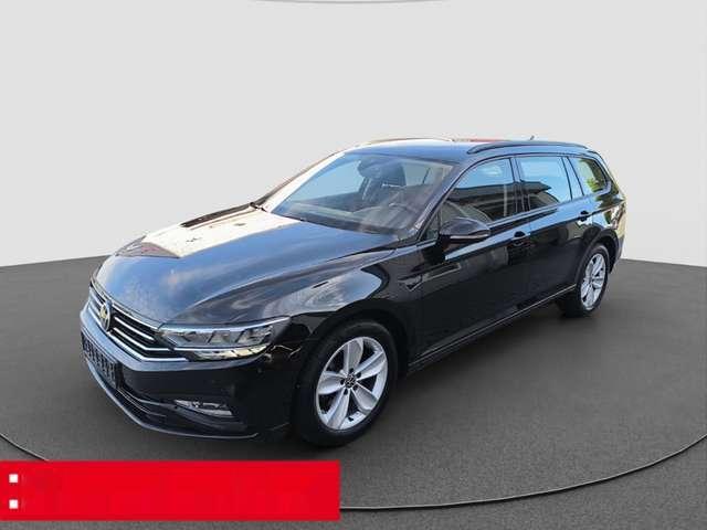 Volkswagen Passat Variant 2.0 TDI DSG Conceptline LED NAVI