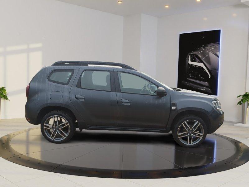 Dacia Duster SCe 115 Comfort AHK Klima GJR