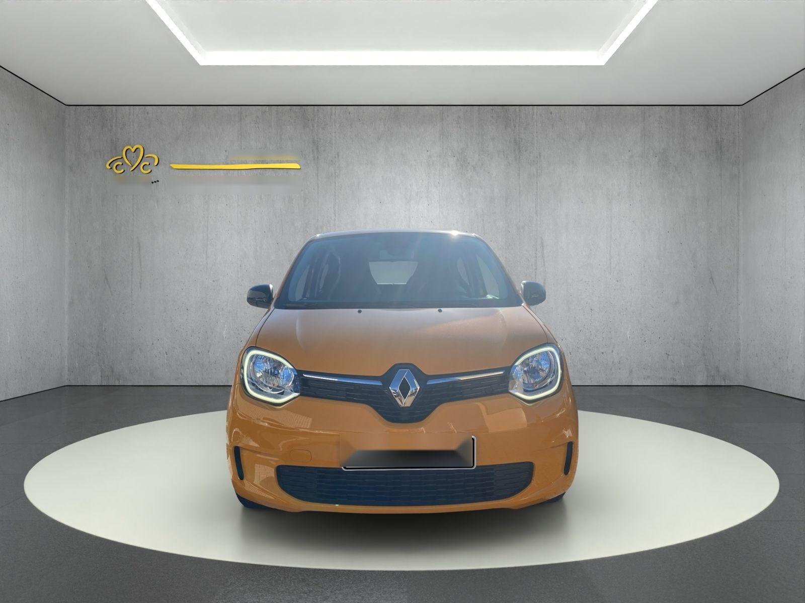 RENAULT Twingo Zen