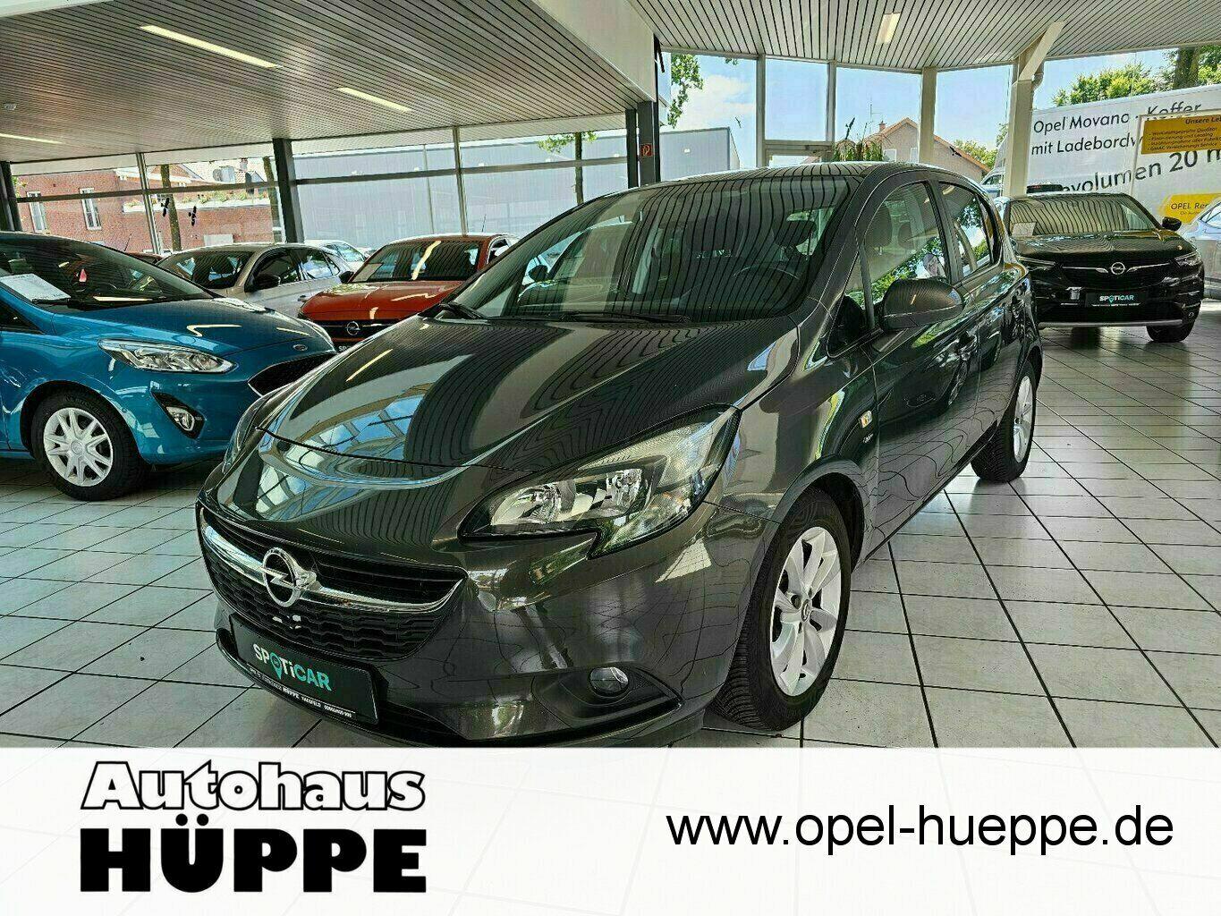 Opel Corsa Drive 5t. 1.4