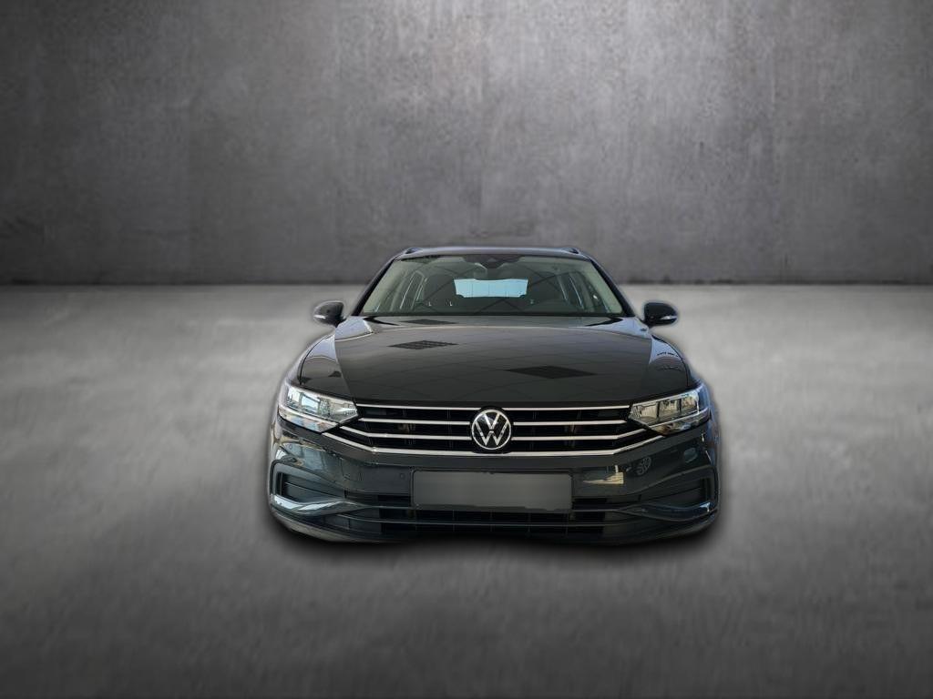 Volkswagen Passat Variant Conceptline, 1.Hand, Kamera, LED