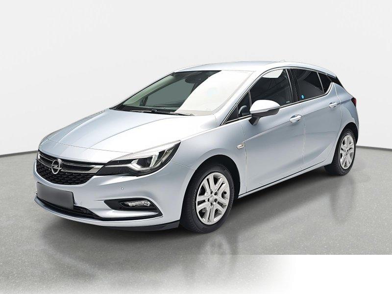 Opel Astra 1.4 TURBO 5T INNOVATION